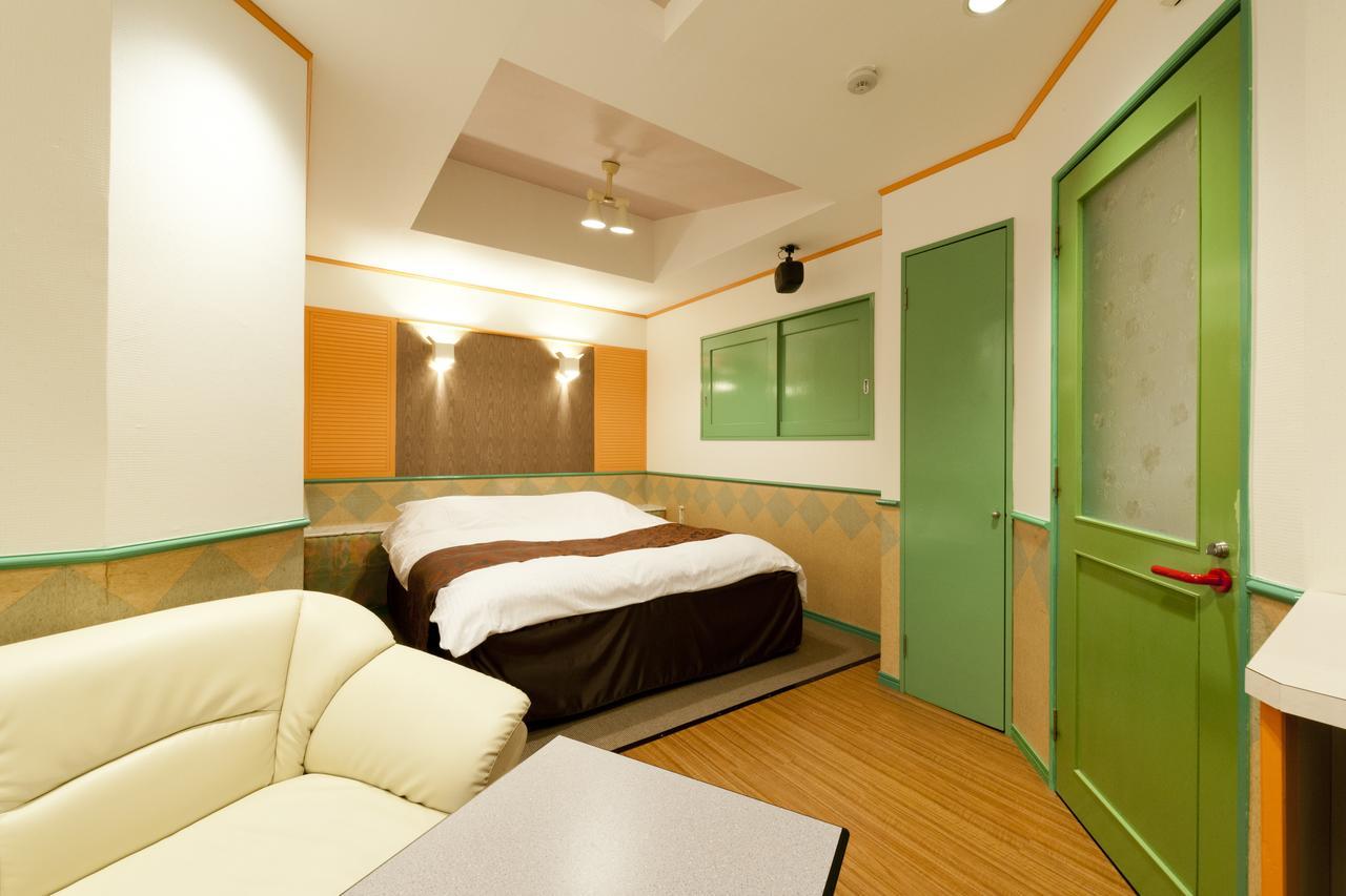 Hotel Fine Izumo Airport (Adults Only) Экстерьер фото